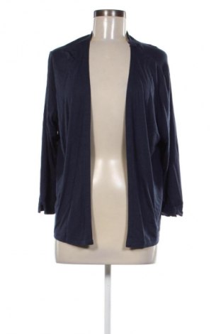 Damen Strickjacke Cecil, Größe L, Farbe Blau, Preis € 6,99