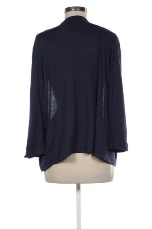 Damen Strickjacke Cecil, Größe L, Farbe Blau, Preis € 6,99