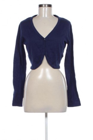Női kardigán Cecilia Classics, Méret M, Szín Kék, Ár 6 198 Ft
