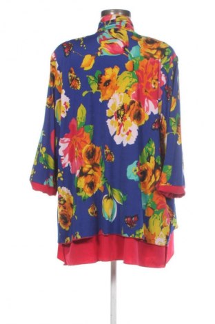 Damski kardigan Citiknits, Rozmiar L, Kolor Kolorowy, Cena 26,99 zł