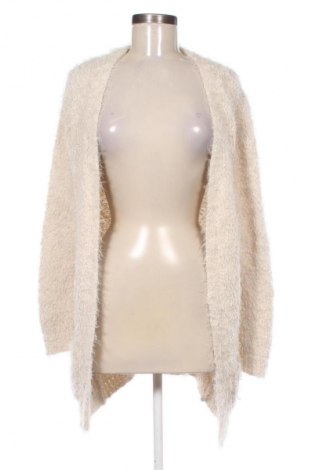 Cardigan de damă Clockhouse, Mărime M, Culoare Alb, Preț 44,99 Lei