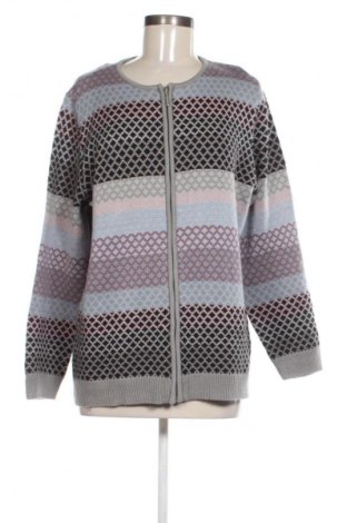 Damski kardigan Collection L, Rozmiar XL, Kolor Kolorowy, Cena 27,99 zł