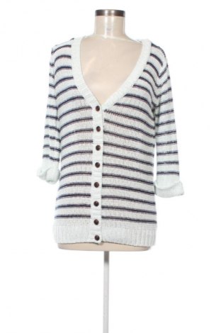 Damen Strickjacke Colours Of The World, Größe M, Farbe Mehrfarbig, Preis € 4,99