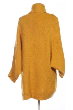 Damen Strickjacke Colours Of The World, Größe L, Farbe Orange, Preis 7,99 €