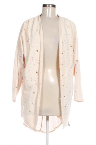 Cardigan de damă Cotton Candy, Mărime XS, Culoare Bej, Preț 30,99 Lei