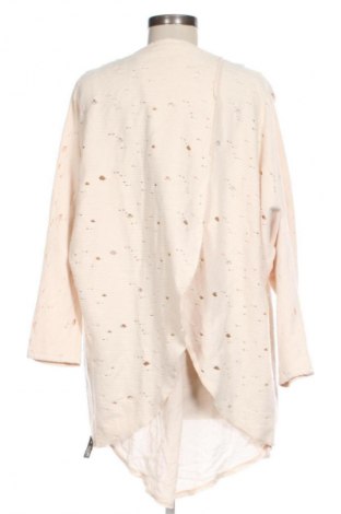 Cardigan de damă Cotton Candy, Mărime XS, Culoare Bej, Preț 30,99 Lei