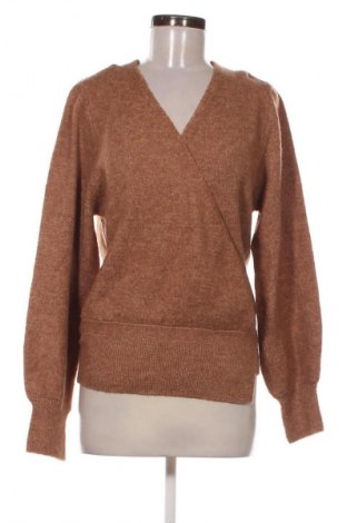 Női kardigán Cotton On, Méret L, Szín Barna, Ár 3 149 Ft