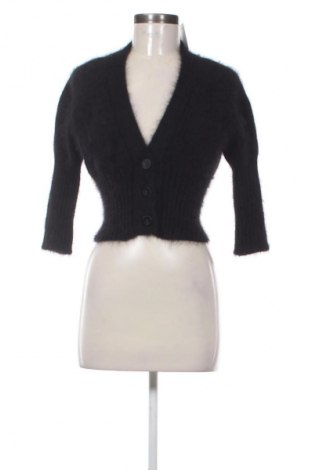 Дамска жилетка D.Exterior, Размер L, Цвят Черен, Цена 11,24 €