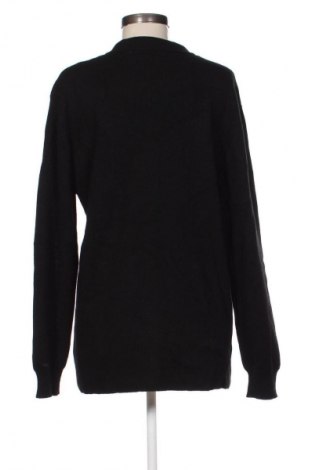 Damski kardigan Davida Cashmere, Rozmiar XL, Kolor Czarny, Cena 824,99 zł