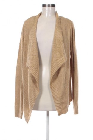 Damen Strickjacke Denim 1982, Größe XL, Farbe Braun, Preis 9,99 €