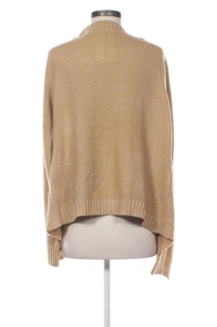 Damen Strickjacke Denim 1982, Größe XL, Farbe Braun, Preis 9,99 €