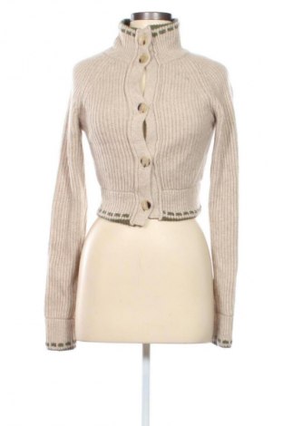 Dámsky kardigán Drumohr, Velikost XS, Barva Béžová, Cena  1 229,00 Kč