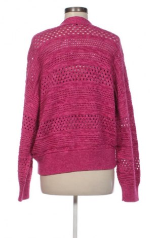 Dámsky kardigán Edc By Esprit, Velikost L, Barva Fialová, Cena  259,00 Kč