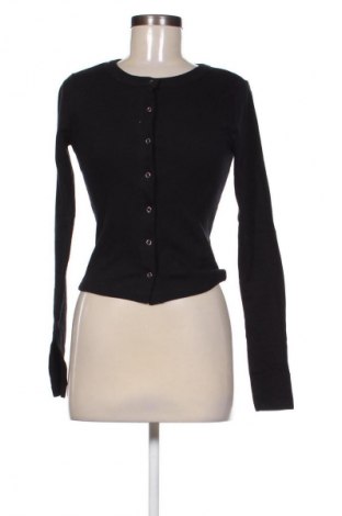 Дамска жилетка Edited, Размер S, Цвят Черен, Цена 48,06 €