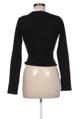 Дамска жилетка Edited, Размер S, Цвят Черен, Цена 48,06 €