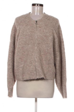 Női kardigán Edited, Méret M, Szín Bézs, Ár 23 839 Ft