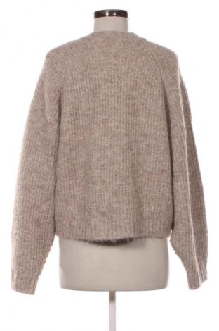 Női kardigán Edited, Méret M, Szín Bézs, Ár 23 839 Ft