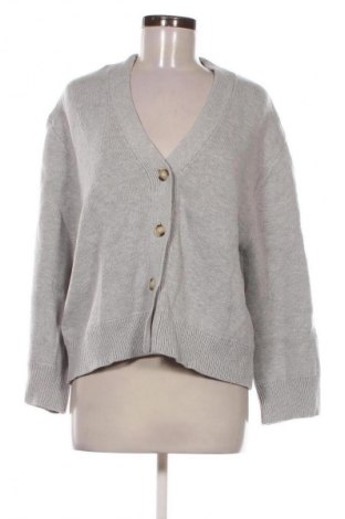 Cardigan de damă Edited, Mărime XL, Culoare Gri, Preț 294,99 Lei