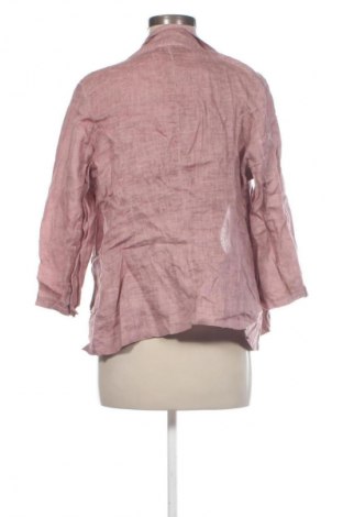 Damski kardigan Element, Rozmiar M, Kolor Popielaty róż, Cena 37,99 zł