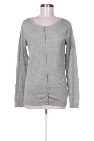 Cardigan de damă Esmara, Mărime M, Culoare Gri, Preț 20,99 Lei