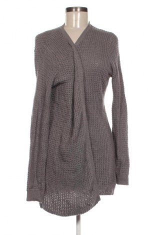 Cardigan de damă Esmara, Mărime XL, Culoare Gri, Preț 33,99 Lei