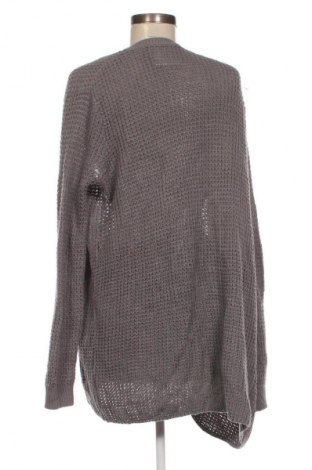 Cardigan de damă Esmara, Mărime XL, Culoare Gri, Preț 33,99 Lei