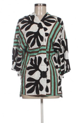 Damen Strickjacke Esmara, Größe S, Farbe Mehrfarbig, Preis € 8,99