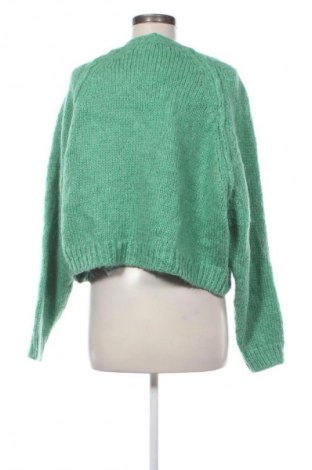 Dámsky kardigán Esprit, Velikost L, Barva Zelená, Cena  299,00 Kč