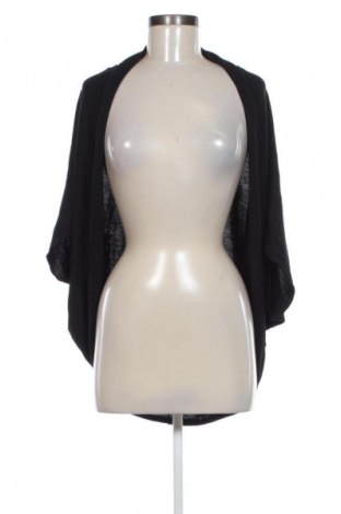 Damen Strickjacke Esprit, Größe M, Farbe Schwarz, Preis 6,99 €