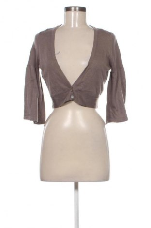 Дамска жилетка Esprit, Размер M, Цвят Кафяв, Цена 10,22 €