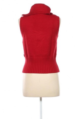 Дамска жилетка Esprit, Размер M, Цвят Червен, Цена 5,62 €