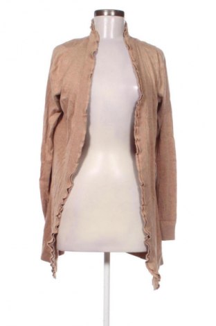 Дамска жилетка Esprit, Размер L, Цвят Кафяв, Цена 10,22 €