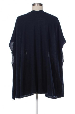 Damski kardigan Essentials by Tchibo, Rozmiar M, Kolor Niebieski, Cena 28,99 zł