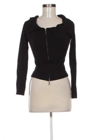 Cardigan de damă Even&Odd, Mărime M, Culoare Negru, Preț 145,99 Lei