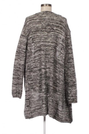 Damen Strickjacke Even&Odd, Größe L, Farbe Mehrfarbig, Preis 6,99 €