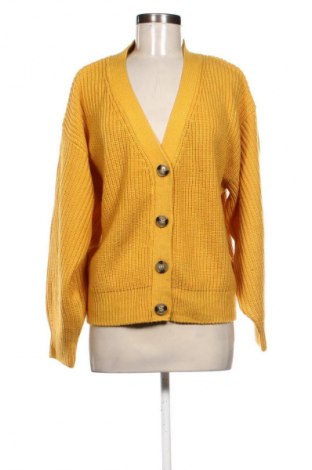 Dámsky kardigán Ever.me by Takko Fashion, Velikost L, Barva Žlutá, Cena  119,00 Kč