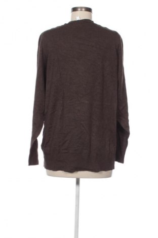 Cardigan de damă Ever.me by Takko Fashion, Mărime XL, Culoare Maro, Preț 24,99 Lei