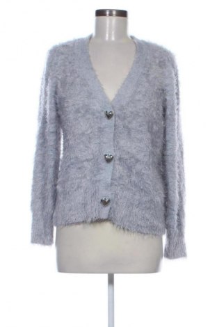 Дамска жилетка Fair Lady, Размер L, Цвят Син, Цена 4,60 €