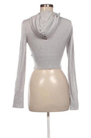 Дамска жилетка Fb Sister, Размер L, Цвят Сив, Цена 5,11 €