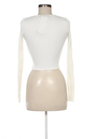 Дамска жилетка Fb Sister, Размер S, Цвят Бял, Цена 9,20 €