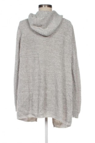 Cardigan de damă Fb Sister, Mărime M, Culoare Gri, Preț 37,99 Lei