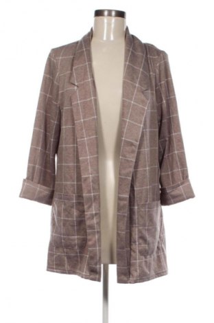 Дамска жилетка Fb Sister, Размер XL, Цвят Бежов, Цена 5,62 €