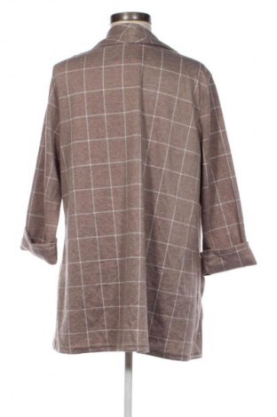 Дамска жилетка Fb Sister, Размер XL, Цвят Бежов, Цена 5,62 €