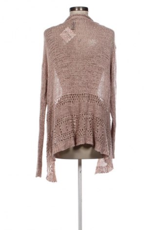 Дамска жилетка Flame, Размер XS, Цвят Розов, Цена 5,62 €