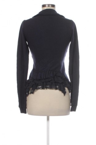 Damen Strickjacke Fornarina, Größe S, Farbe Blau, Preis 93,99 €