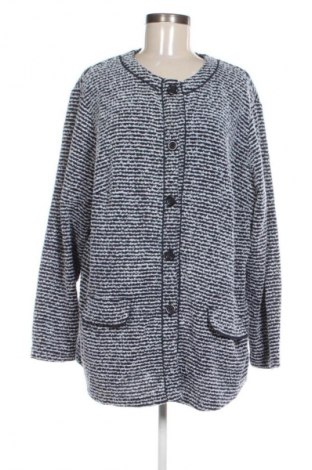 Дамска жилетка Frank Walder, Размер 3XL, Цвят Многоцветен, Цена 11,75 €