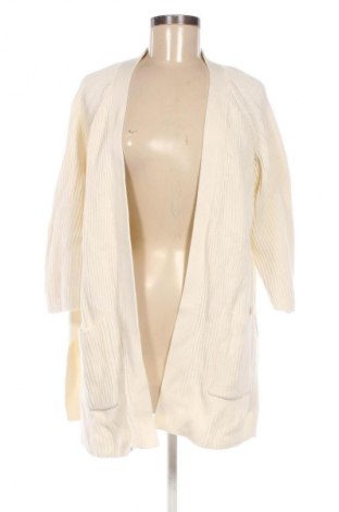Női kardigán Gant, Méret L, Szín Ekrü
, Ár 16 589 Ft