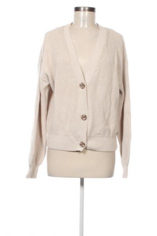 Női kardigán Garcia, Méret L, Szín Bézs, Ár 4 239 Ft