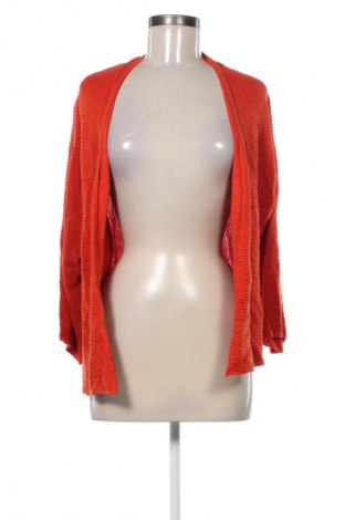 Damski kardigan Gerry Weber, Rozmiar M, Kolor Czerwony, Cena 46,99 zł