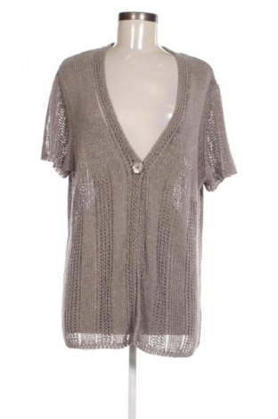 Cardigan de damă Gerry Weber, Mărime XXL, Culoare Bej, Preț 110,99 Lei